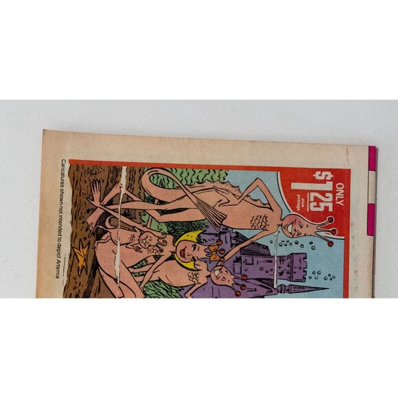 Walt Disney Uncle $crooge Comic Book - Picture 11 of 13